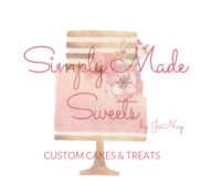 Simply Made Sweets